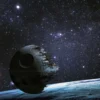 Tapete Space Game 9