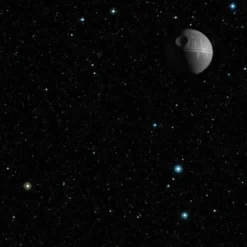 Tapete Space Game 5