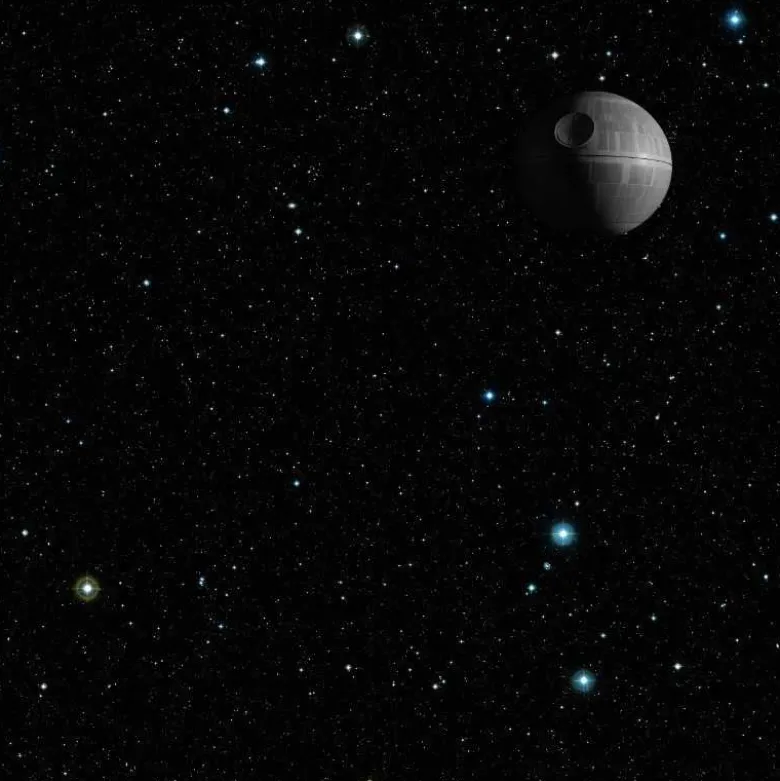 Tapete Space Game 5