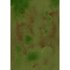 Tapete - Tierras Extrañas - 180x120cm