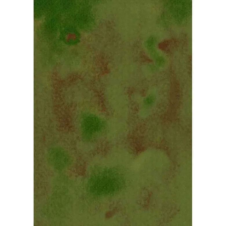Tapete - Tierras Extrañas - 180x120cm
