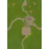 Tapete - Valle - 180x120cm