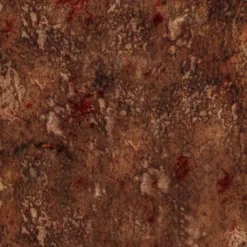 Tapete - Zona de Guerra - 120x120cm