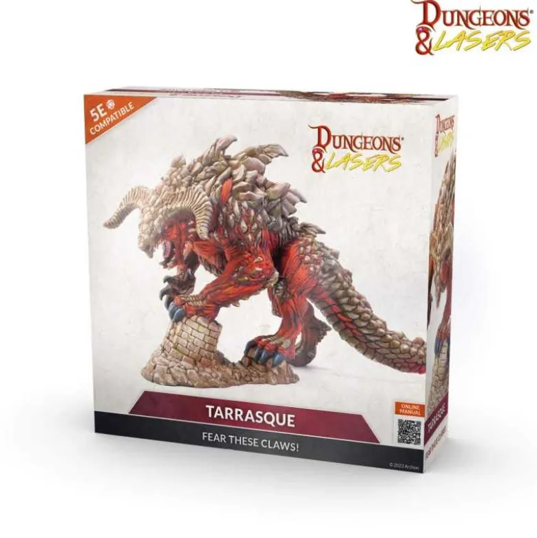 Tarrasque (1)
