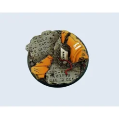 Tauceti Bases - Round 60mm (1)