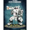 T'au Empire Kv128 Stormsurge