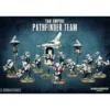 T'au Empire Pathfinder Team
