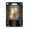 T'au Empire: Rastromorfo Kroot (1)