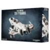 T'au Empire Tx4 Piranha