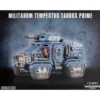 Taurox (V.D.)