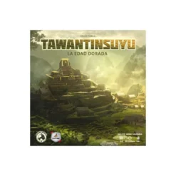 Tawantinsuyu: La Edad Dorada
