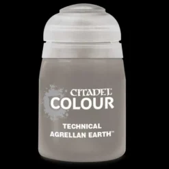 Technical - Agrellan Earth (24ml) (27-22)