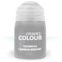Technical - Lahmian Medium (24ml) (27-02)