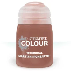 Technical - Martian Ironearth (24ml) (27-24)