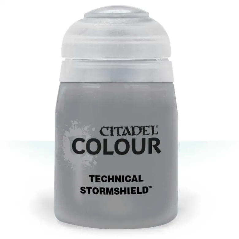 Technical - Stormshield (24ml) (27-34)