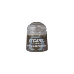 Technical - Typhus Corrosion (27-10)
