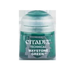Technical - Waystone Green (27-14)
