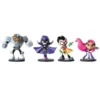 Teen Titans GO! Mayhem (Castellano)