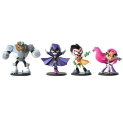 Teen Titans GO! Mayhem (Castellano)