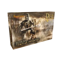 Templar Infantry (28)