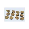Temple Bases - Round 25mm (5)