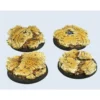 Temple Bases - Wround 50mm (1)