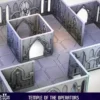 Temple Of The Operators