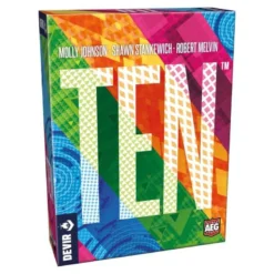Ten (Castellano)