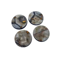 Terminus Bases, Round 55mm (1)