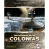 Terraforming Mars: Colonias