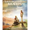 Terraforming Mars: Expedición Ares