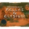 Terraforming Mars: Hellas & Elysium (Castellano)