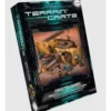 TerrainCrate: Forgotten Foundry