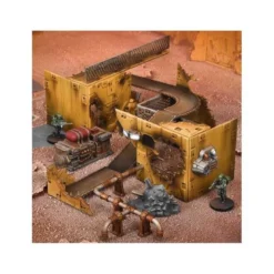 TerrainCrate: Forgotten Foundry