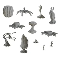 TerrainCrate: Xenos Jungle
