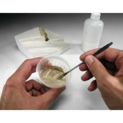 Terrains Neutral Texture - 250ml (Acrylic)