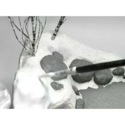 Terrains Snow - 250ml (Acrylic)