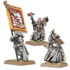 Teutogen Guard Command (V.D.)