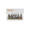 Teutonic Infantry (28)