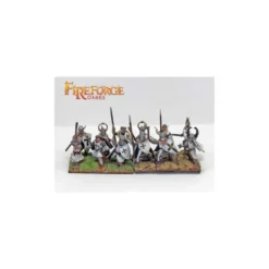 Teutonic Infantry (28)