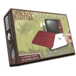 The Army Painter Wet Palette