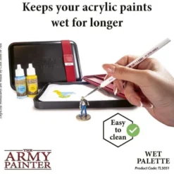 The Army Painter Wet Palette