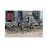 The Boys Extra Guns -- Pre-pedido --