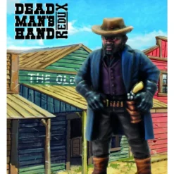 The Bucks -- Pre-pedido --