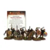 The Gall-gaedhil, Sons of Death (Inc. Rules Card)