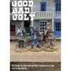 The Good, the Bad & The Ugly (6 figs, 3 horses)