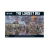 The Longest Day. D-Day Battle-Set