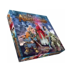 The Path of Adventures (Castellano)