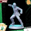 The Professional (Corporate Hitman)