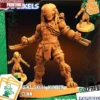 The Serpent Skull Hunter Clan